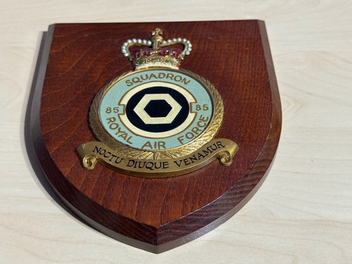 Squadron nocto diuque - squadron,