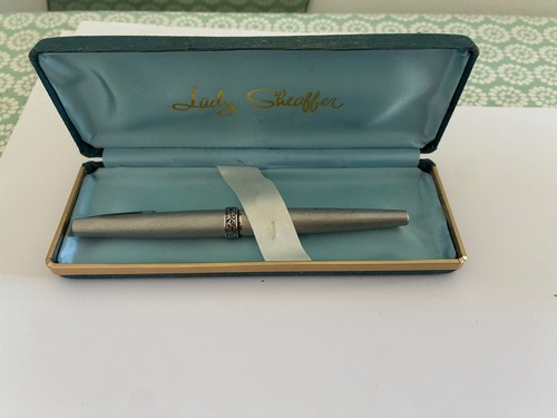 Vintage lady sheaffer - vintage,