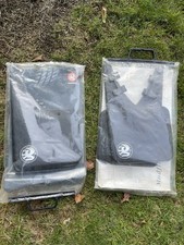 Genuine Vauxhall Part. Mud Guard (front & rear) - Astra Cavalier Omega SRI GSI.