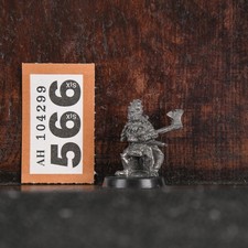 Vintage Warhammer C36