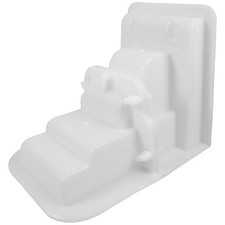 Roman Pillar Mold Concrete