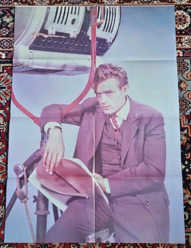 James dean original - original, vintage