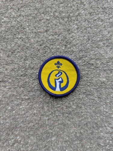 Beaver scout faith activity - beaver,