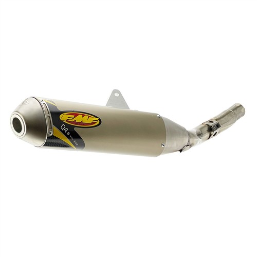 Suzuki z250 fmf - suzuki, exhaust