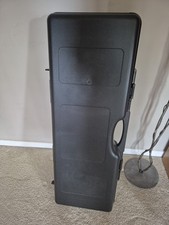 Hard Travel Case for Gun