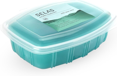 Selas paraffin wax bath 980g - wax,
