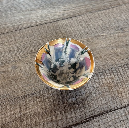 Studio pottery vintage - pottery,