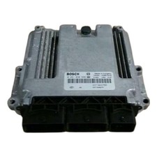 Engine ecu renault clio - engine,
