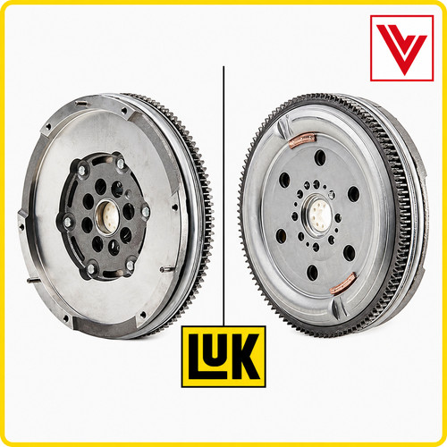 Luk dual mass - dual,