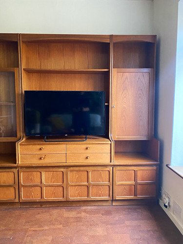 Mid century nathan drinks - century,