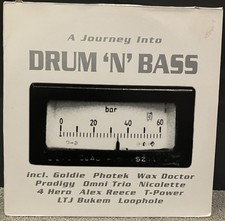 A Journey Into Drum 'N' Bass