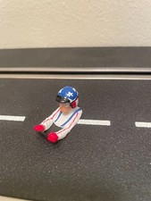 1/24 Cox Cucaracha/F1 Slot Car