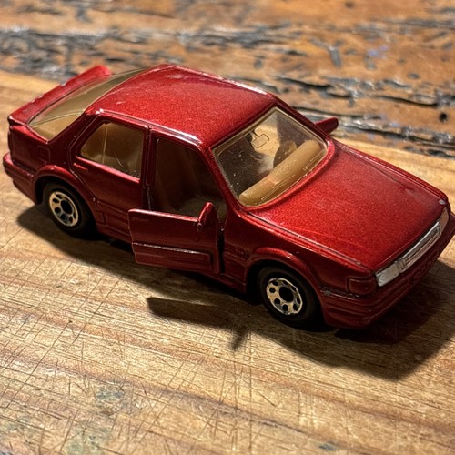 Vintage 1987 matchbox mb15 - vintage,
