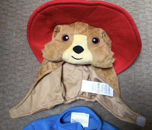 Child paddington bear - child’s,