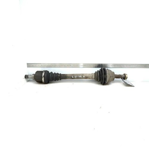 Peugeot 5008 front left - 5008,