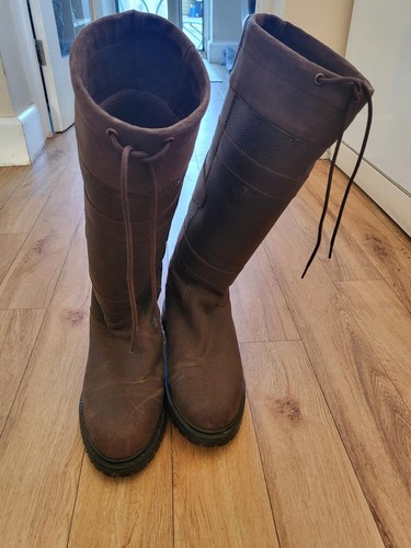 Toggi quebec boots size - toggi,
