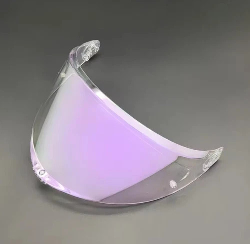 Visor for agv k6s clear - for,