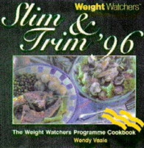 Weight watchers slim and trim - weight,