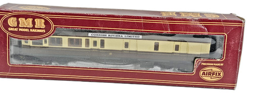Airfix 54209 gwr centenary - gwr,