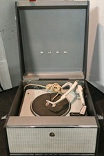 Collectable cased bush - bush, 31c