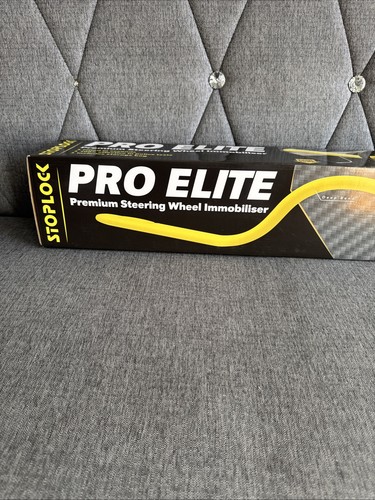 Stoplock pro elite - pro,