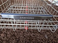 SAMSUNG DISHWASHER BOTTOM RACK