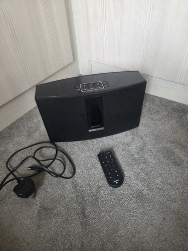 Bose soundtouch wireless - soundtouch, 20