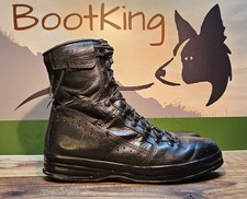 Meindl Eurofighter Pilot Boots