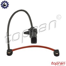 SENSOR BRAKE PAD WEAR 115 646 FOR AUDI Q5/SUV A6/S6 A7/Sportback/S7 CNCD 2.0L A6