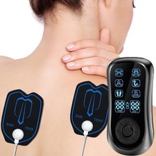 EMS & TENS Dual Channel
