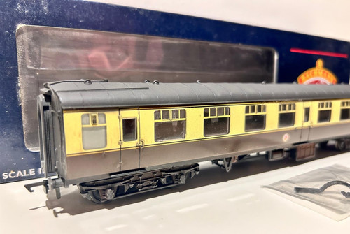 Bachmann 054 br - bachmann,, mk1