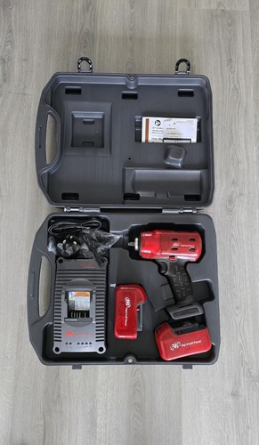 Ingersoll rand w5133 k22b - ingersoll,