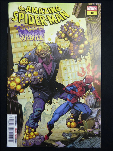 Amazing spider man - amazing, spider-man