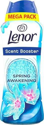 Lenor wash laundry scent - lenor,