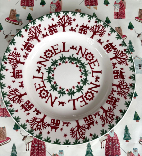 Emma bridgewater christmas - christmas, joy