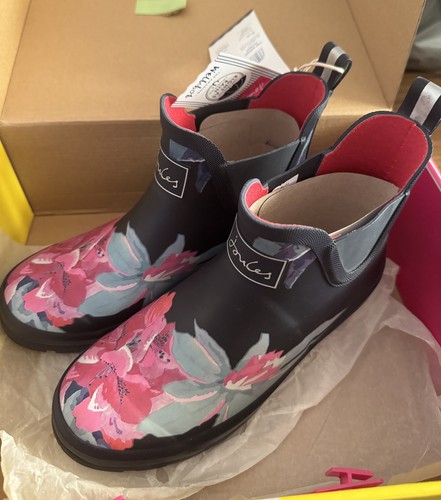 Joules women wellibob - women, wellies