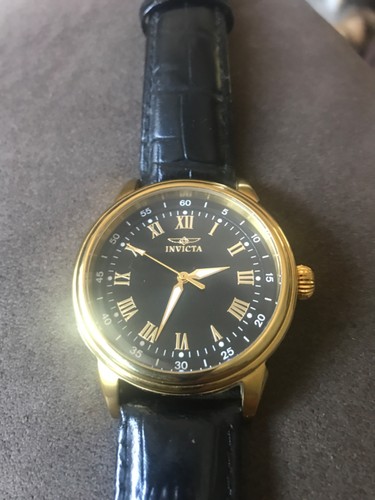 Invicta specialty mens watch - specialty,