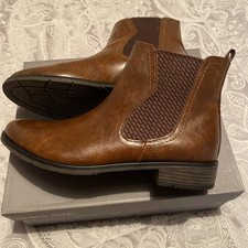 Marco Tozzi Women's Brown