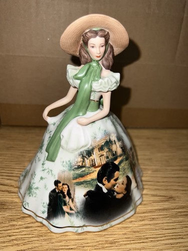 Gone with the wind - the, heirloom