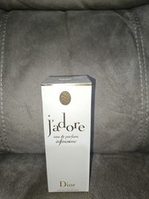 Christian Dior J'adore for