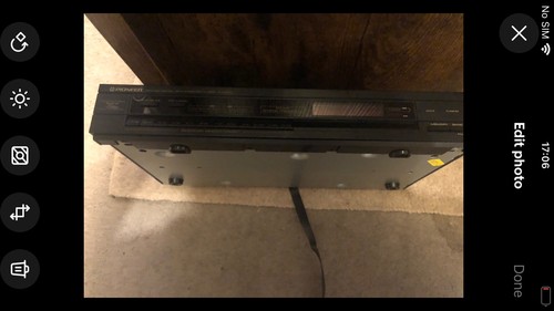 Pioneer z91 digital - pioneer,