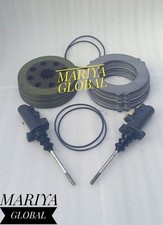 JCB PARTS BRAKE OVERHAUL
