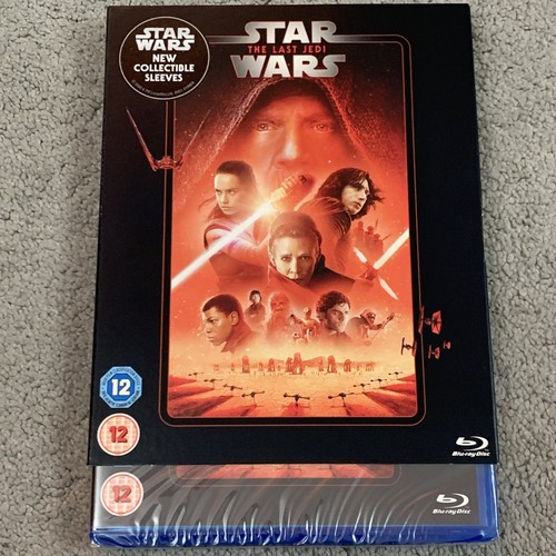 Star wars the last - wars, jedi