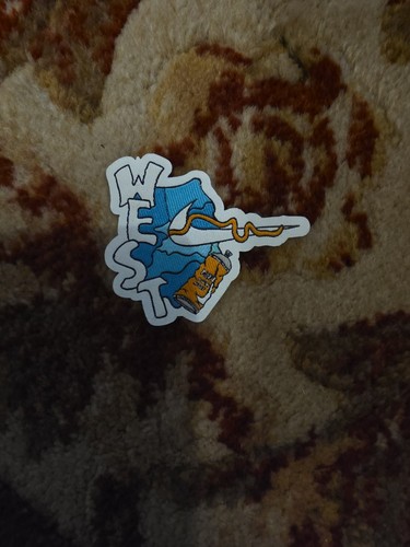 Nike iron patch - nike,