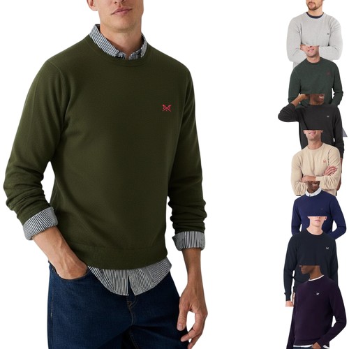 Crew clothing mens - crew,