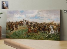 War Military Napoleonic Ernest