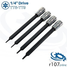 Blue Point 1/4" Long