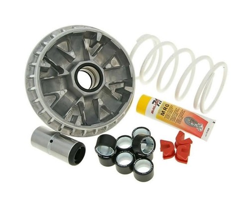 Gilera fuoco 500 - 500, ie