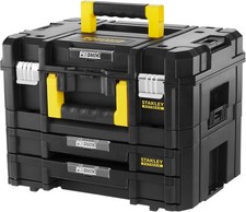 Stanley fatmax pro - fatmax®, pro-stack™