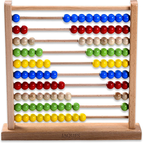 Wooden abacus for kids - kids,